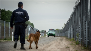 Mađarska podigla nivo pripravnosti, povećala kontrole na granicama zbog rata na Bliskom istoku
