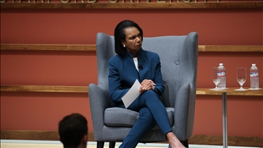 Former US secretary of state claims Iran long posed threat to US, its allies