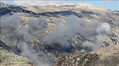 إسرائيل تجدد إنذار اللبنانيين بإخلاء جنوب نهر الليطاني 