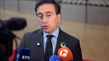 El Gobierno de España “desmiente tajantemente” que esté cooperando con EEUU en su guerra contra Irán