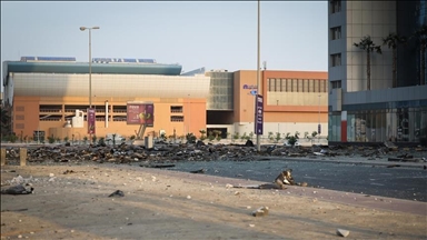 البحرين تدعو مواطنيها للتوجه إلى مكان آمن عقب انطلاق صفارات الإنذار