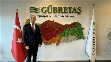 GÜBRETAŞ'tan "gübre satışını durdurmadık, çiftçiler endişeye kapılmasın" açıklaması