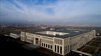 Turkish intelligence helps dismantle Daesh cell preparing sabotage attacks in Damascus