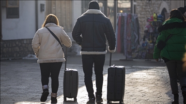 Srbija izdala savjete za putovanja: U Hrvatsku samo u slučaju krajnje potrebe, u BiH uz uobičajeni oprez