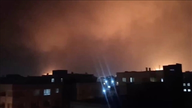 Broj poginulih u američko-izraelskim napadima porastao na 926