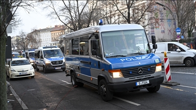 Europol: İran gerilimi nedeniyle AB'de terör tehdidi arttı