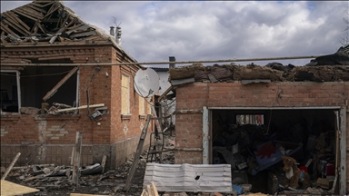 Russia claims it took control of another settlement in Ukraine’s Donetsk region