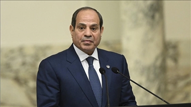 السيسي: مصر لا تزال تحاول القيام بجهود وساطة لوقف الحرب في المنطقة