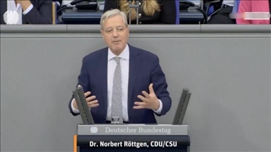 Njemački parlamentarac upozorio na opasno naoružavanja kurdskih grupa u Iranu