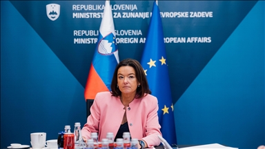 Slovenija osudila napade na Iran i iranske povratne akcije