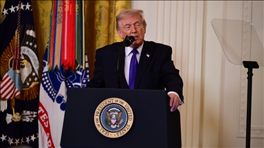 Trump, tech giants sign 'ratepayer protection pledge’ to limit AI energy costs