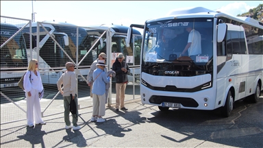 Petrol fiyatlarındaki artış turizmde ulaşım maliyetlerini zorlayacak
