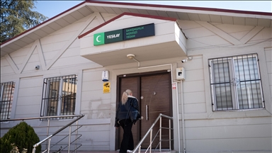 Yeşilayın desteğiyle 30 yıllık bağımlılığından kurtuldu, çocuklarıyla yeni bir sayfa açtı