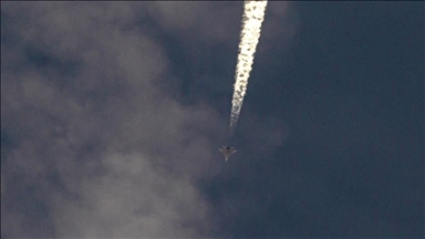 Artêşa Pasdarên Îranê: Me 3 Hermes û droneyek cureyê MQ-9 ên aidî DYA-Îsraîlî xist xwarê