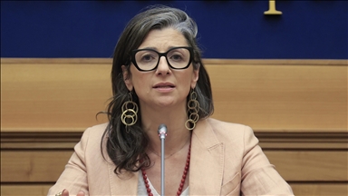 L’Association JURDI saisit la justice au sujet de déclarations attribuées à Francesca Albanese