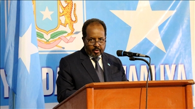 Somalie : le président salue une « journée historique » après la fin de la Constitution provisoire