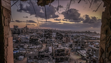 هشدار سازمان پزشکان بدون مرز درباره وضعیت نوار غزه