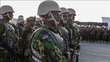 Kenyan police rescue 70 foreign nationals in Nairobi human trafficking raid