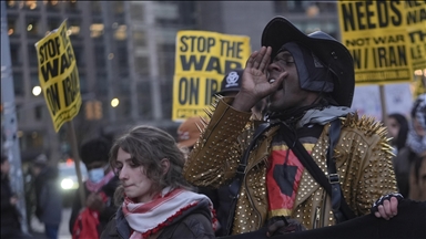 Ankete: Većina američkih birača protiv napada na Iran, ne odobrava Trumpovo vođenje krize