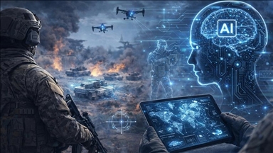 Data centers emerge as new targets as AI accelerates modern warfare
