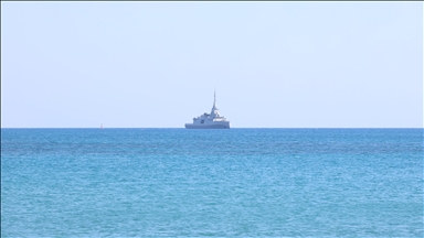 Guerre au Moyen-Orient : Paris, Rome et Athènes coordonnent un déploiement militaire autour de Chypre du Sud