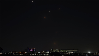 Qatar sends 4th identical letter to UN on Iranian attacks on its territory