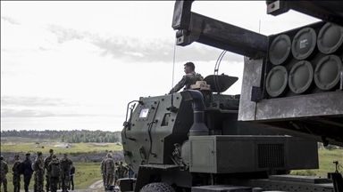 NATO-ov protubalistički odbrambeni štit ostaje na "povišenom nivou" zbog prijetnje iz Irana