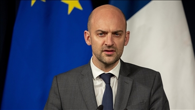 Guerre au Moyen-Orient : Jean-Noël Barrot condamne les frappes iraniennes et appelle à la désescalade