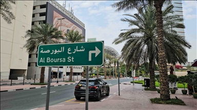 UAE intercepts 6 ballistic missile, 125 drones from Iran