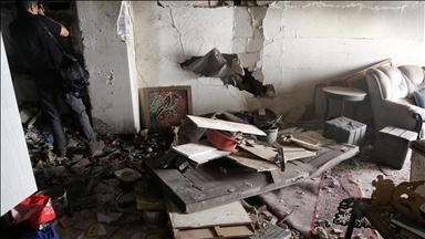 Šest osoba povrijeđeno nakon što su dijelovi drona pali u Abu Dhabiju