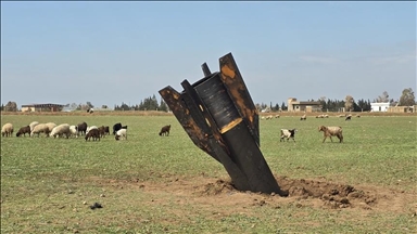 Katar osudio iransko lansiranje balističke rakete na Tursku i napad dronom na Azerbejdžan