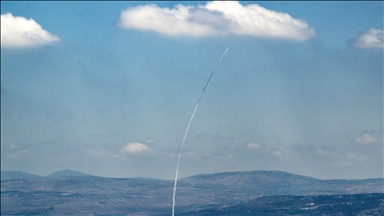 Hezbollah lansirao rakete na izraelske vojne položaje u Galileji