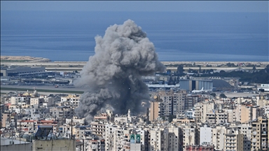 Liban : 3 morts et 6 blessés dans des frappes aériennes israéliennes sur la route de l’aéroport de Beyrouth