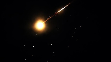 Albanija, Crna Gora i Sjeverna Makedonija izrazile solidarnost s Turskom nakon incidenta s iranskim projektilom