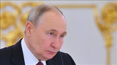 Russie : Vladimir Poutine accepte de libérer deux Hongrois capturés en Ukraine