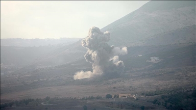 Еще 5 человек погибли при авиаударах Израиля по югу Ливана