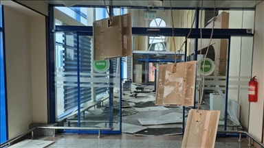 L’Azerbaïdjan affirme que des drones venus d’Iran ont frappé l’enclave du Nakhitchevan