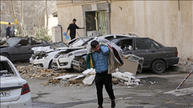 تشاؤم أوروبي من الحرب على إيران: لا أفق لنهاية قريبة ومخاوف من موجة تضخم