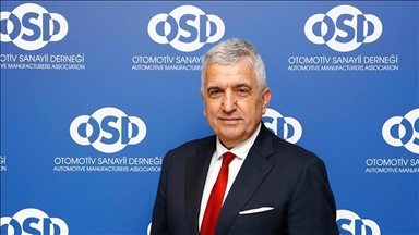 OSD Başkanı Cengiz Eroldu, AB'nin "Made in EU" taslağını değerlendirdi