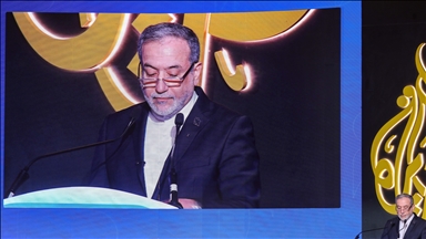 Iran 'confident' it can counter potential US ground invasion, says top diplomat