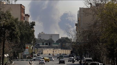 Five killed in Israeli strikes in northern, southern Lebanon