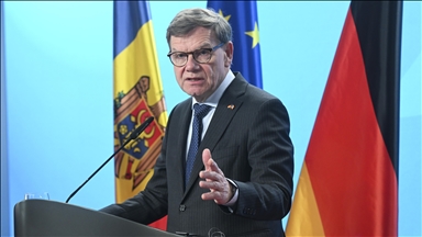 Germany will not join Iran war or regime change operations: Foreign minister