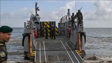  Франција нема да прими американски воени авиони во своите бази на Блискиот Исток