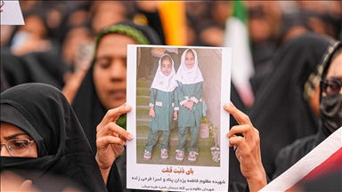 وزیر دفاع آمریکا: حمله به مدرسه‌ میناب در دست بررسی است