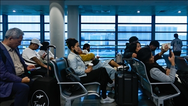 South Korea bans travel to Iran