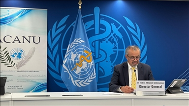 L'OMS fait état de 4 professionnels de santé tués et 25 blessés en Iran depuis le 28 février