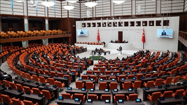 Ekonomiye ilişkin düzenlemeleri de içeren kanun teklifi TBMM Plan ve Bütçe Komisyonunda kabul edildi