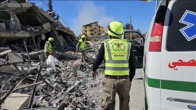 Министерство здравоохранения Ливана: число погибших в результате атак Израиля достигло 102