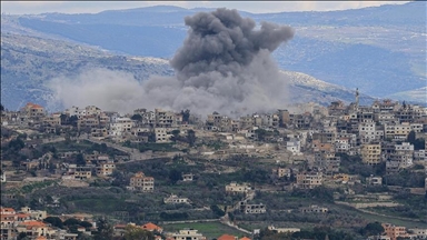 لە هێرشە ئاسمانییەکانی ئیسرائیلدا بۆ سەر باشووری لوبنان پێنج کەسی دیکە گیانیان لەدەستدا