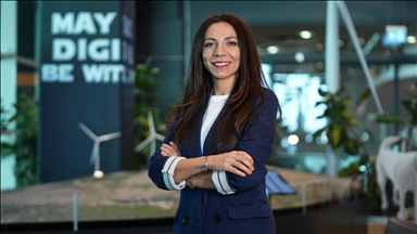 Enerjisa Üretim, kadınların sahada aktif rol aldığı enerji ekosistemi oluşturuyor